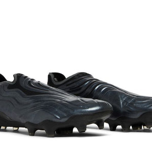 adidas Copa Sense FG Core Black Metallic