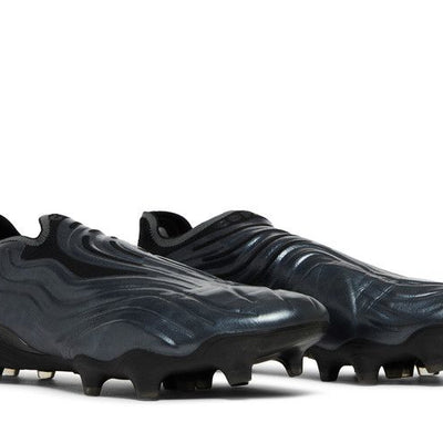 adidas Copa Sense FG Core Black Metallic