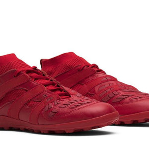 adidas Accelerator Turf David Beckham Red