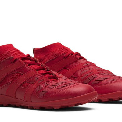 adidas Accelerator Turf David Beckham Red