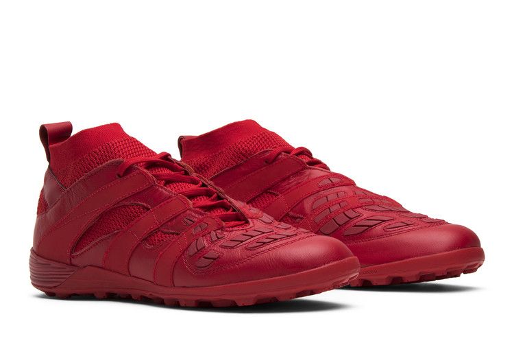 adidas Accelerator Turf David Beckham Red