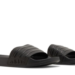 adidas Adilette Shower Slides Triple Black