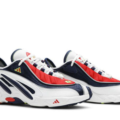 adidas FYW 98 OG Red Blue