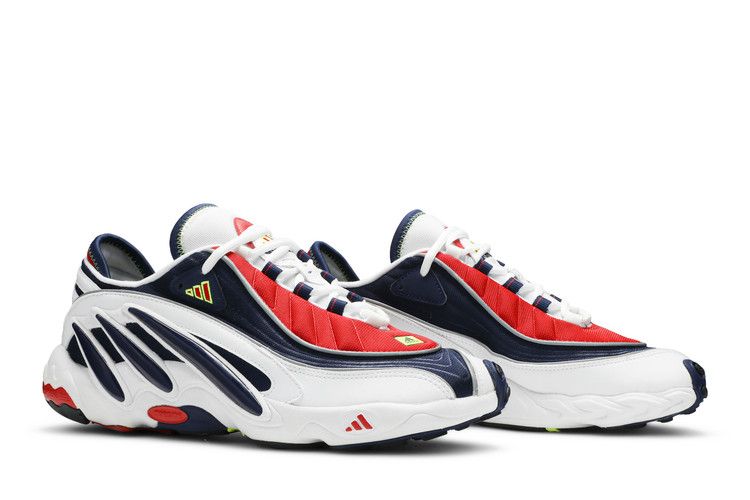 adidas FYW 98 OG Red Blue