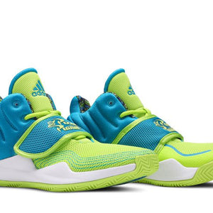 adidas Deep Threat Toy Story Pizza Planet (GS)