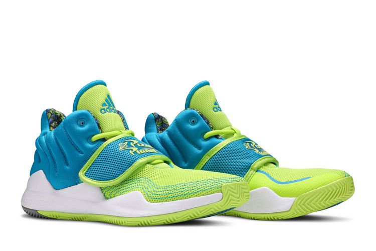 adidas Deep Threat Toy Story Pizza Planet (GS)