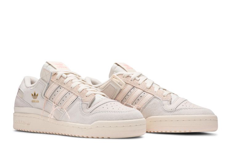 adidas Forum 84 Low Off White