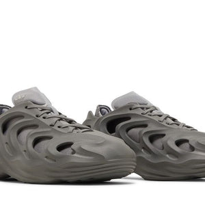 adidas adiFOM Q Grey Four