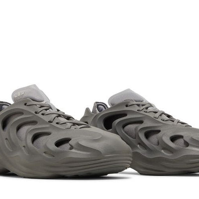 adidas adiFOM Q Grey Four