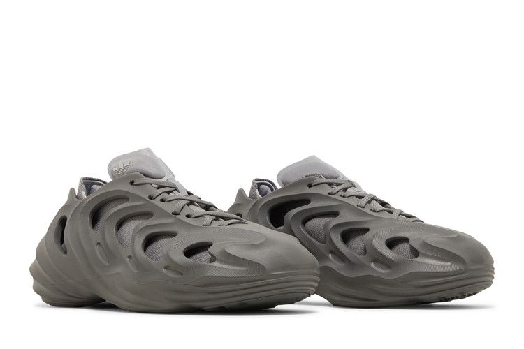 adidas adiFOM Q Grey Four