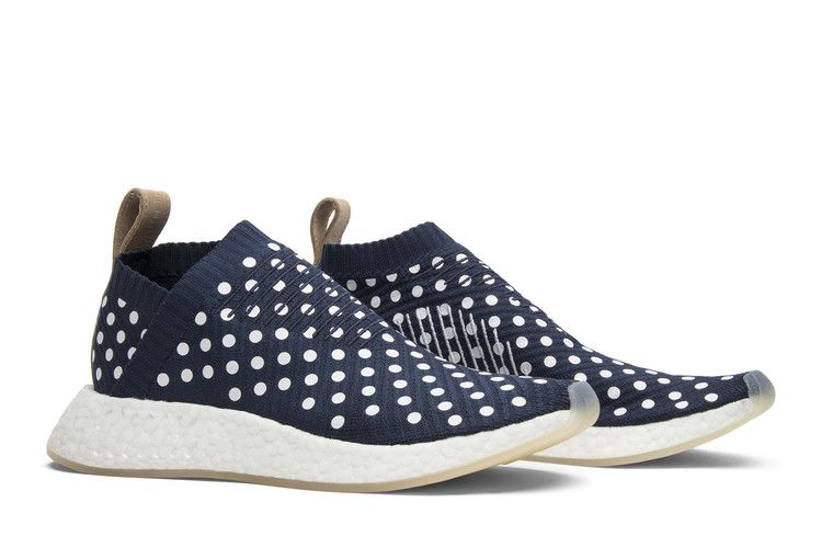adidas NMD CS2 Ronin Polka Dot (Women's)