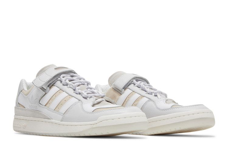 adidas Forum Lo Beyonce Ivy Park Core White