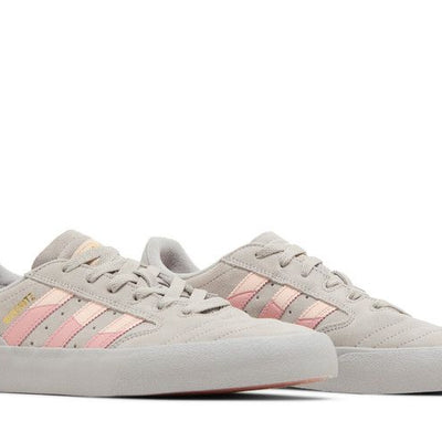 adidas Busenitz Vulc 2.0 Dime Clear Granite
