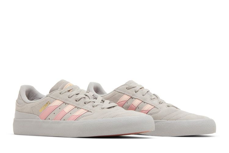adidas Busenitz Vulc 2.0 Dime Clear Granite