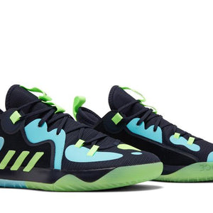 adidas Harden Stepback 2 Legend Ink Signal Green