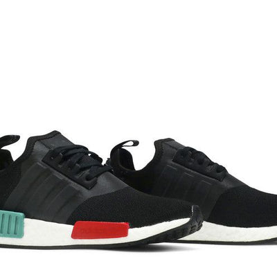 adidas NMD R1 Glory Green (GS)