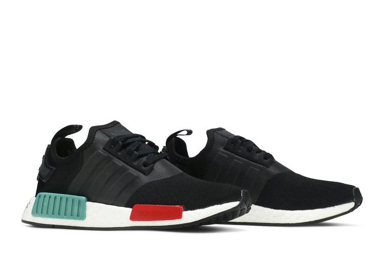 adidas NMD R1 Glory Green (GS)