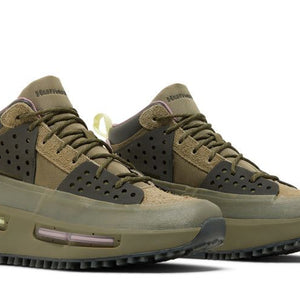 adidas HU NMD S1 RYAT Pharrell Focus Olive