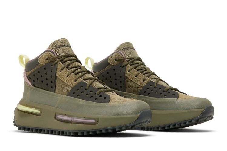 adidas HU NMD S1 RYAT Pharrell Focus Olive
