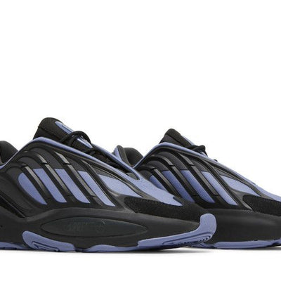 adidas Ozrah Carbon Core Black Orbit Violet
