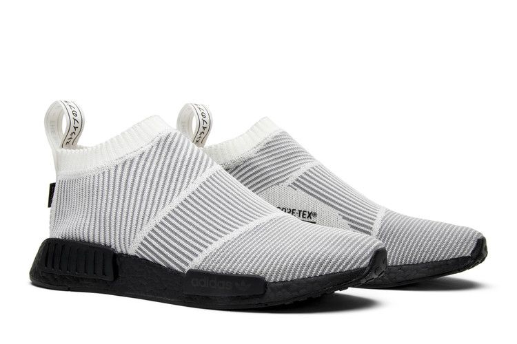 adidas NMD CS1 Gore-tex Black