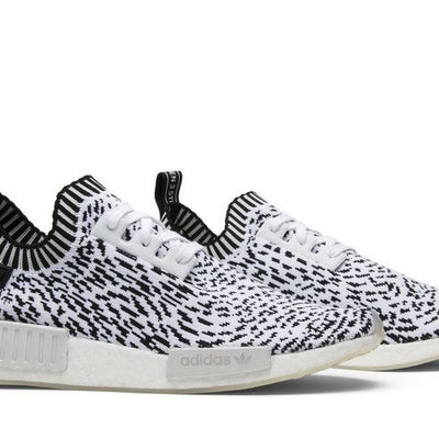 adidas NMD R1 Sashiko White