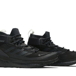 adidas Haiwee Core Black Metallic