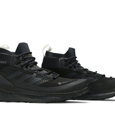 adidas Haiwee Core Black Metallic
