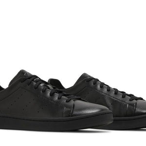 adidas adiFOM 70s Comfort Closure Laces Core Black Cloud White Grey (PS)