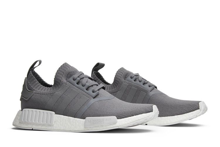 adidas NMD R1 Grey Three (Women's)