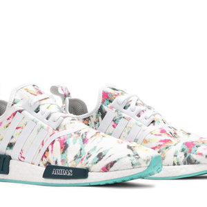 adidas NMD R1 Tie Dye Acid Mint