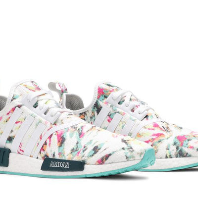 adidas NMD R1 Tie Dye Acid Mint
