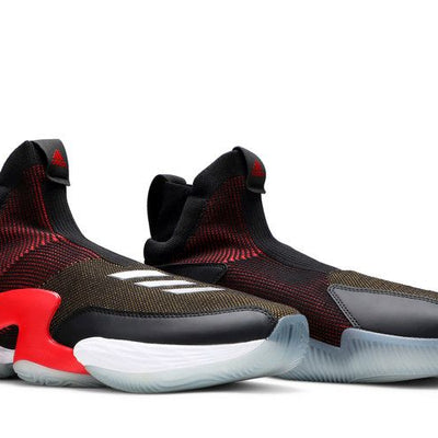adidas N3xt L3v3l 2020 Glory Red Bold Gold