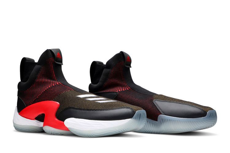 adidas N3xt L3v3l 2020 Glory Red Bold Gold