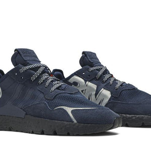 adidas Nite Jogger 3M Navy
