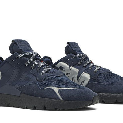 adidas Nite Jogger 3M Navy