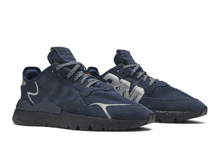 adidas Nite Jogger 3M Navy