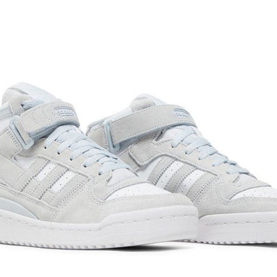 adidas Forum Mid Halo Blue Grey (Women's)