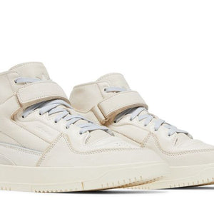 Adidas Forum Premiere Mid White