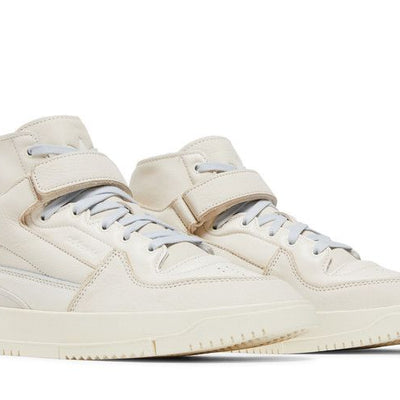 Adidas Forum Premiere Mid White
