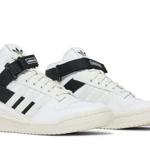 adidas Forum Mid Parley White Black