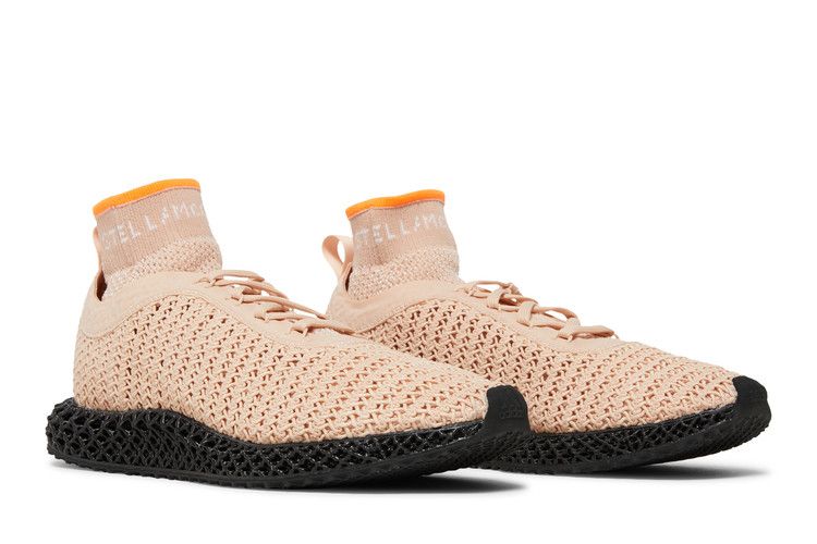adidas Alphaedge 4D Stella McCartney Soft Powder (Women's)