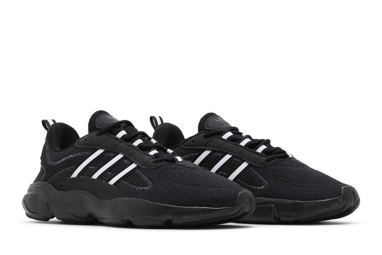 adidas Haiwee Core Black Cloud White