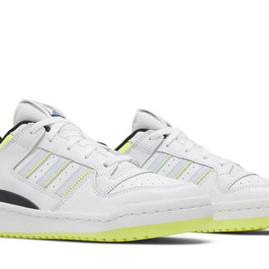 adidas Forum Low CL Indigo Herz