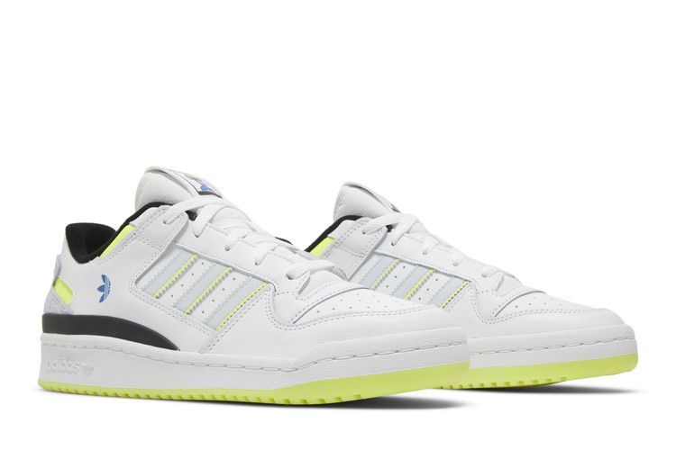 adidas Forum Low CL Indigo Herz