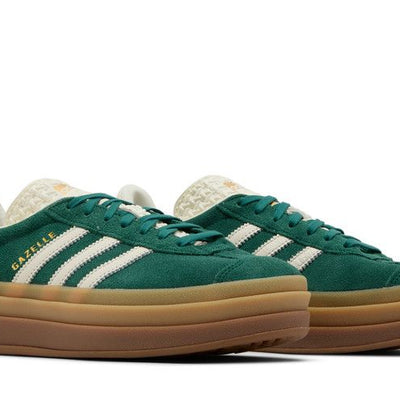 adidas Gazelle Bold Green (Women's)