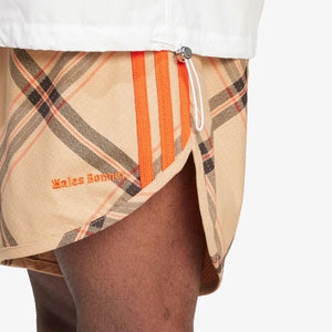 Adidas Originals | WALES BONNER SHORTS  { MULTICOLOR