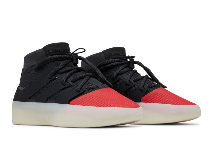 adidas Fear of God Athletics I Basketball Indiana Carbon