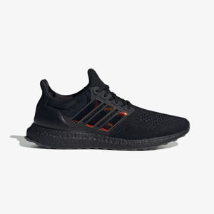 ADIDAS | ULTRABOOST 1.0 { CORE BALCK/SUPPLIER COLOUR/GREY FIVE