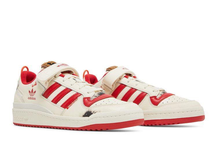 adidas Forum Low Home Alone